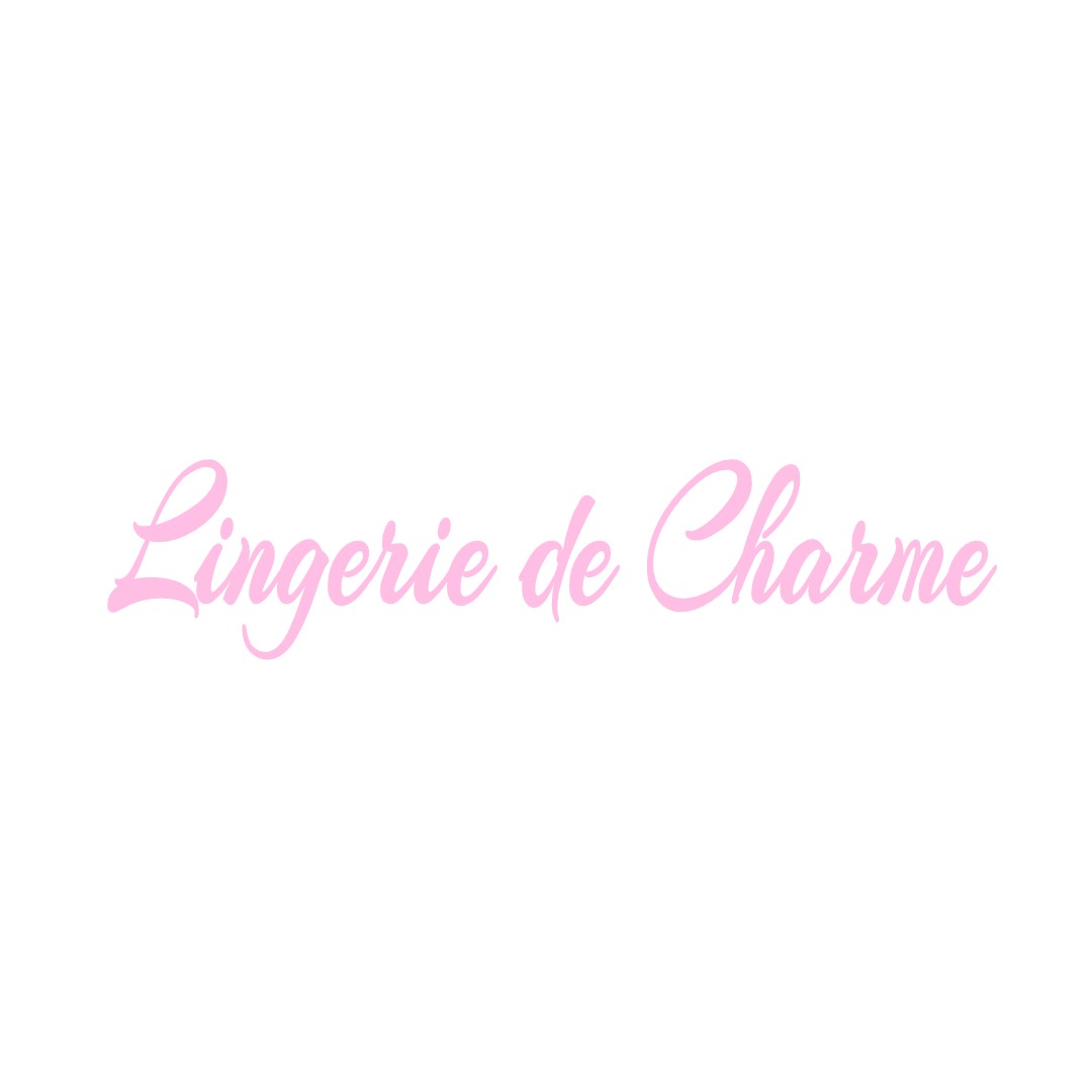 LINGERIE DE CHARME HONNECOURT-SUR-ESCAUT